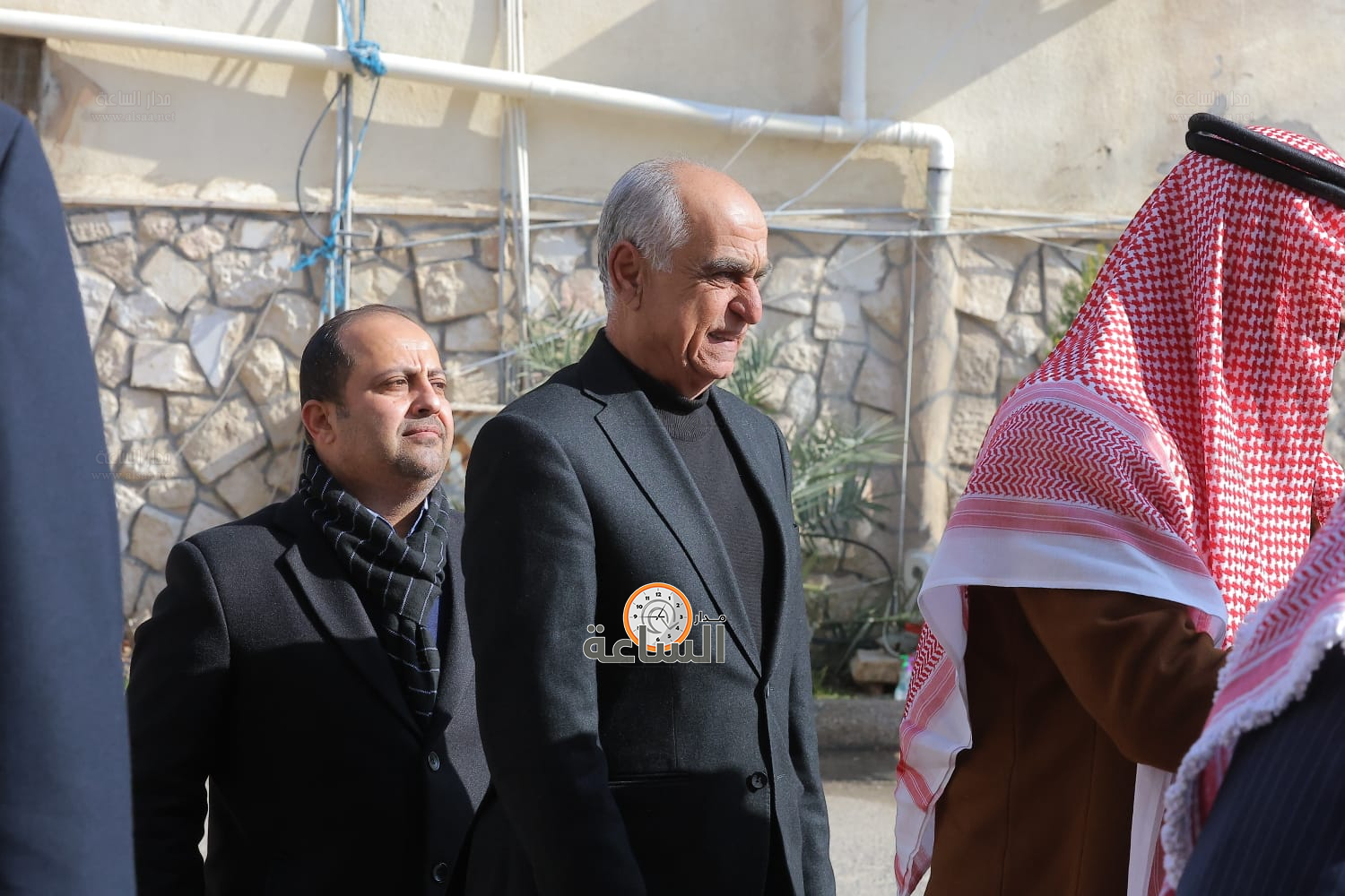 Madar Al-Saa Images 0.736789206709323