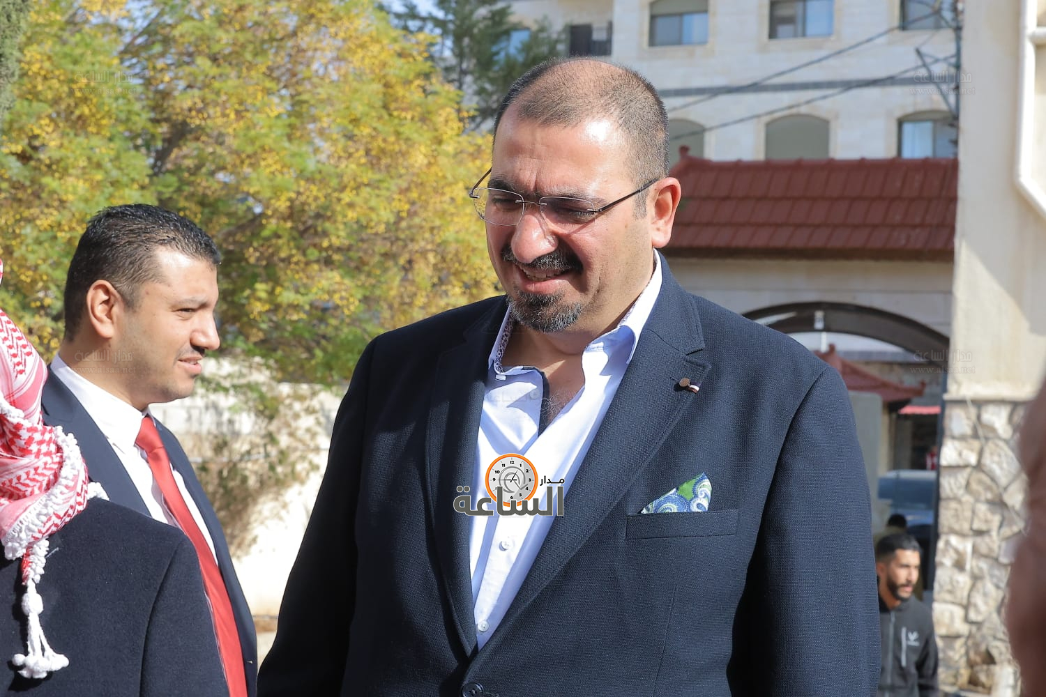 Madar Al-Saa Images 0.5817891502334578