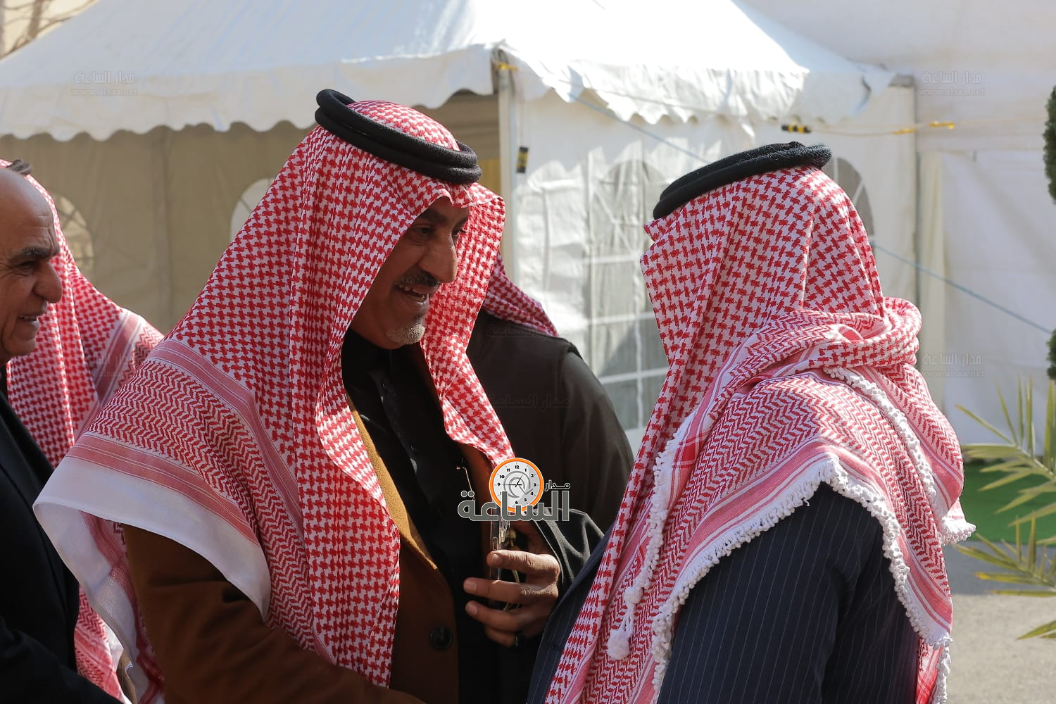 Madar Al-Saa Images 0.6378036351929176