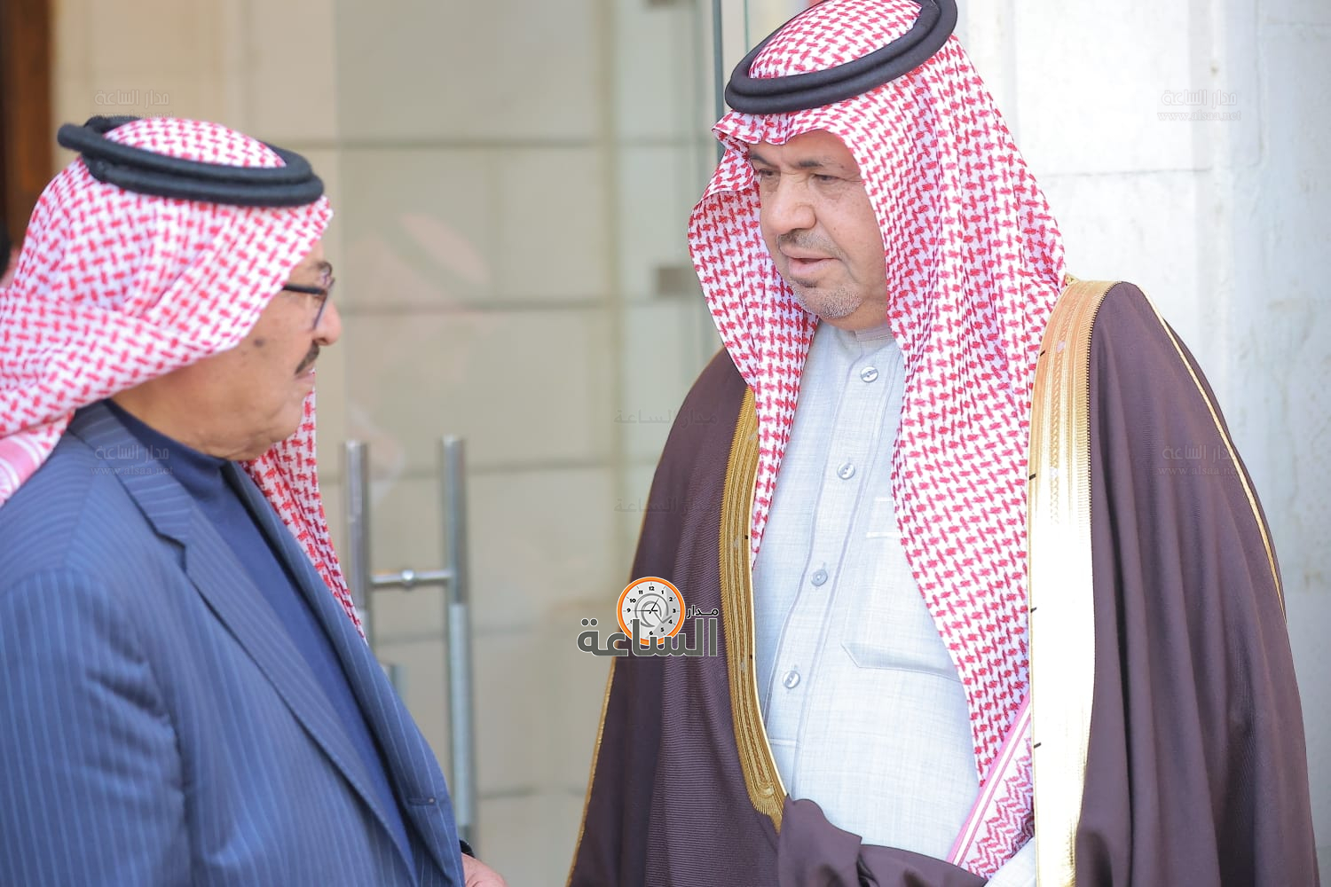 Madar Al-Saa Images 0.24549917430789447