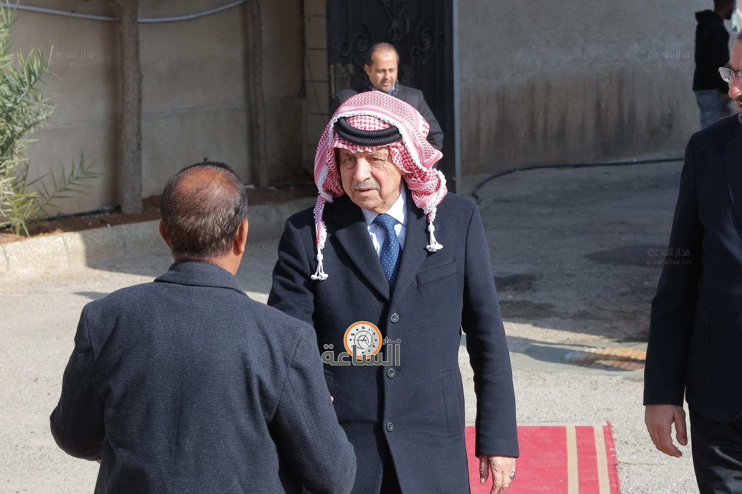 Madar Al-Saa Images 0.06962822464525542