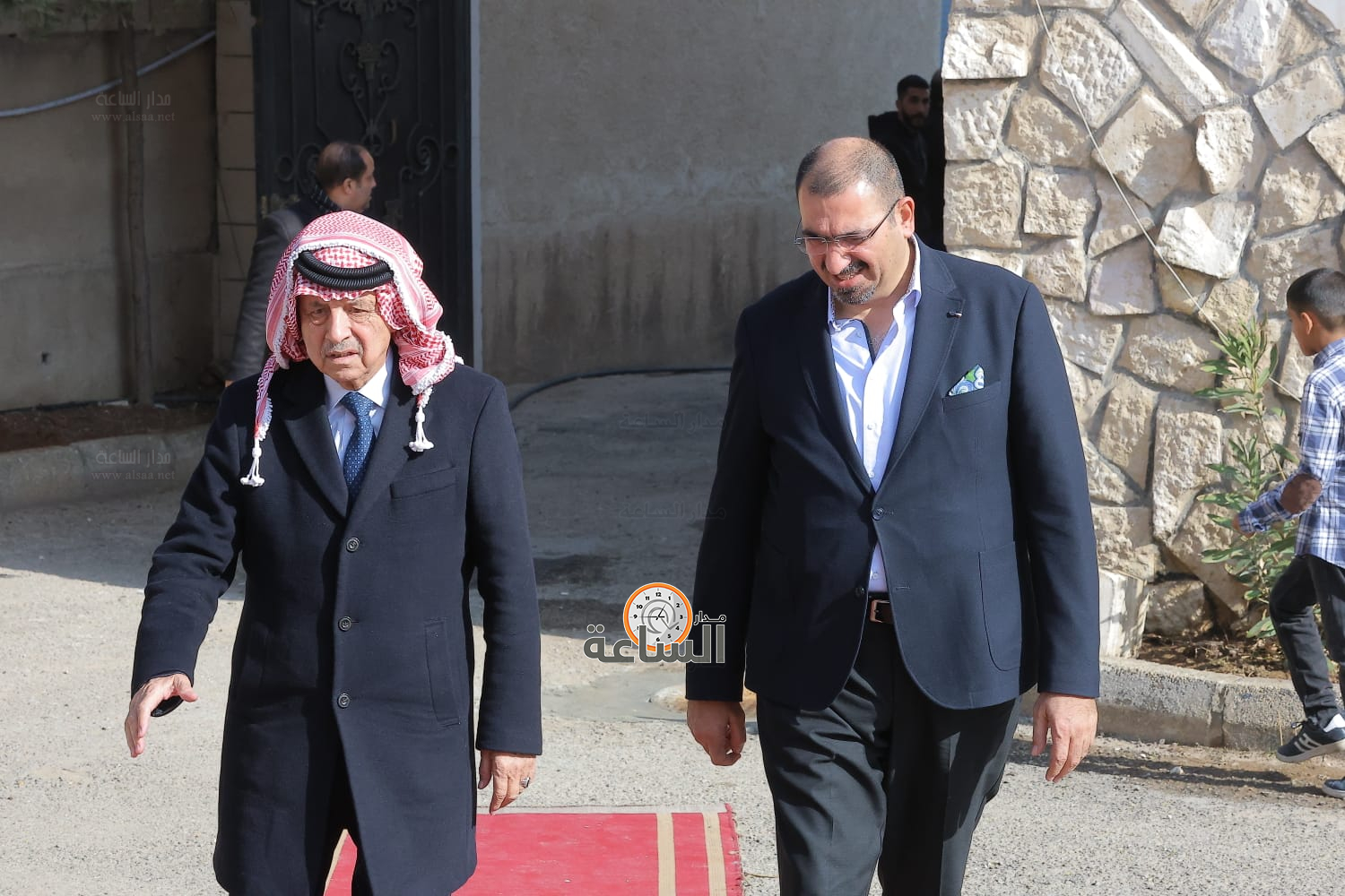 Madar Al-Saa Images 0.5025232909088757