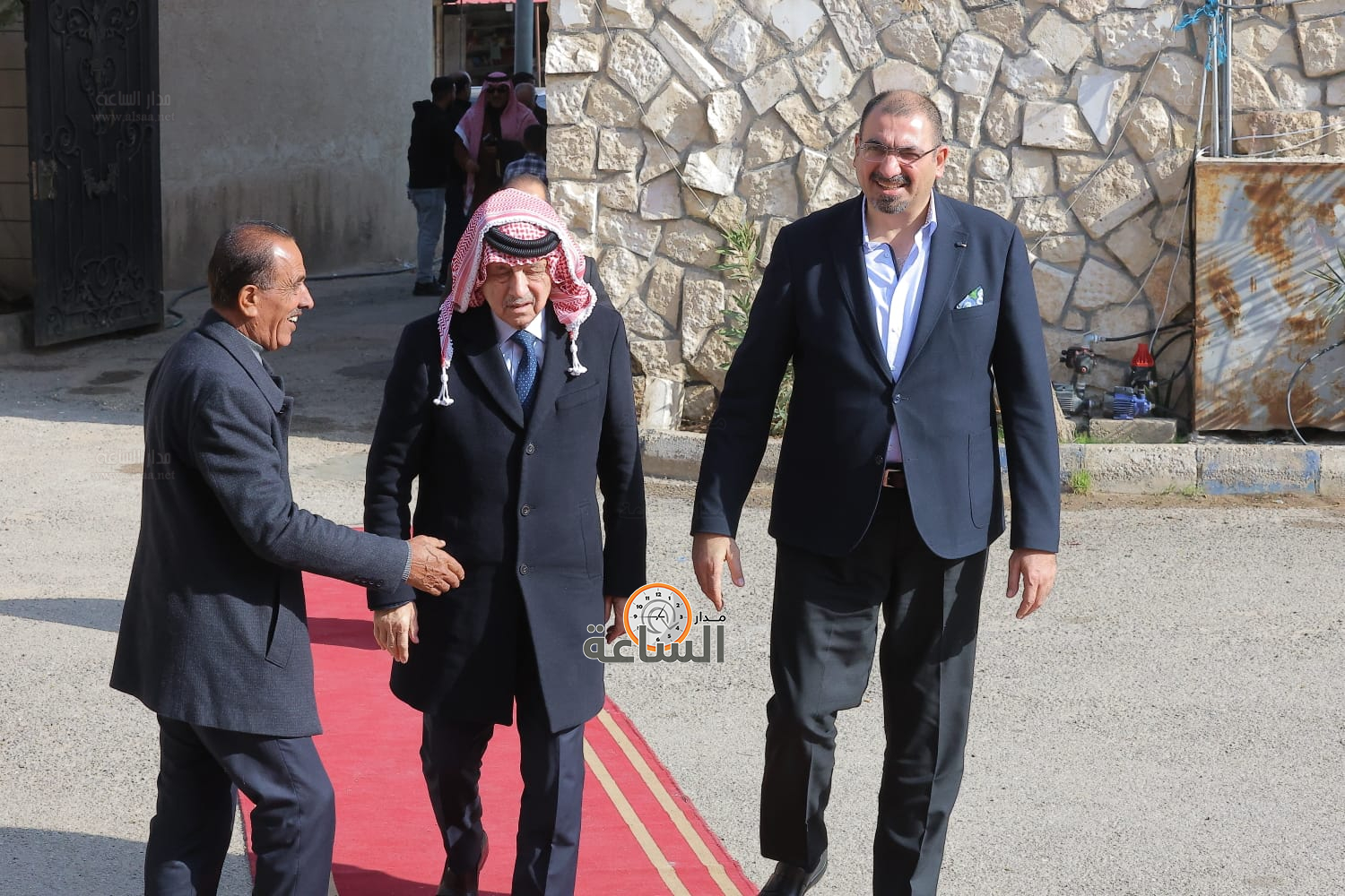 Madar Al-Saa Images 0.4702581122721061