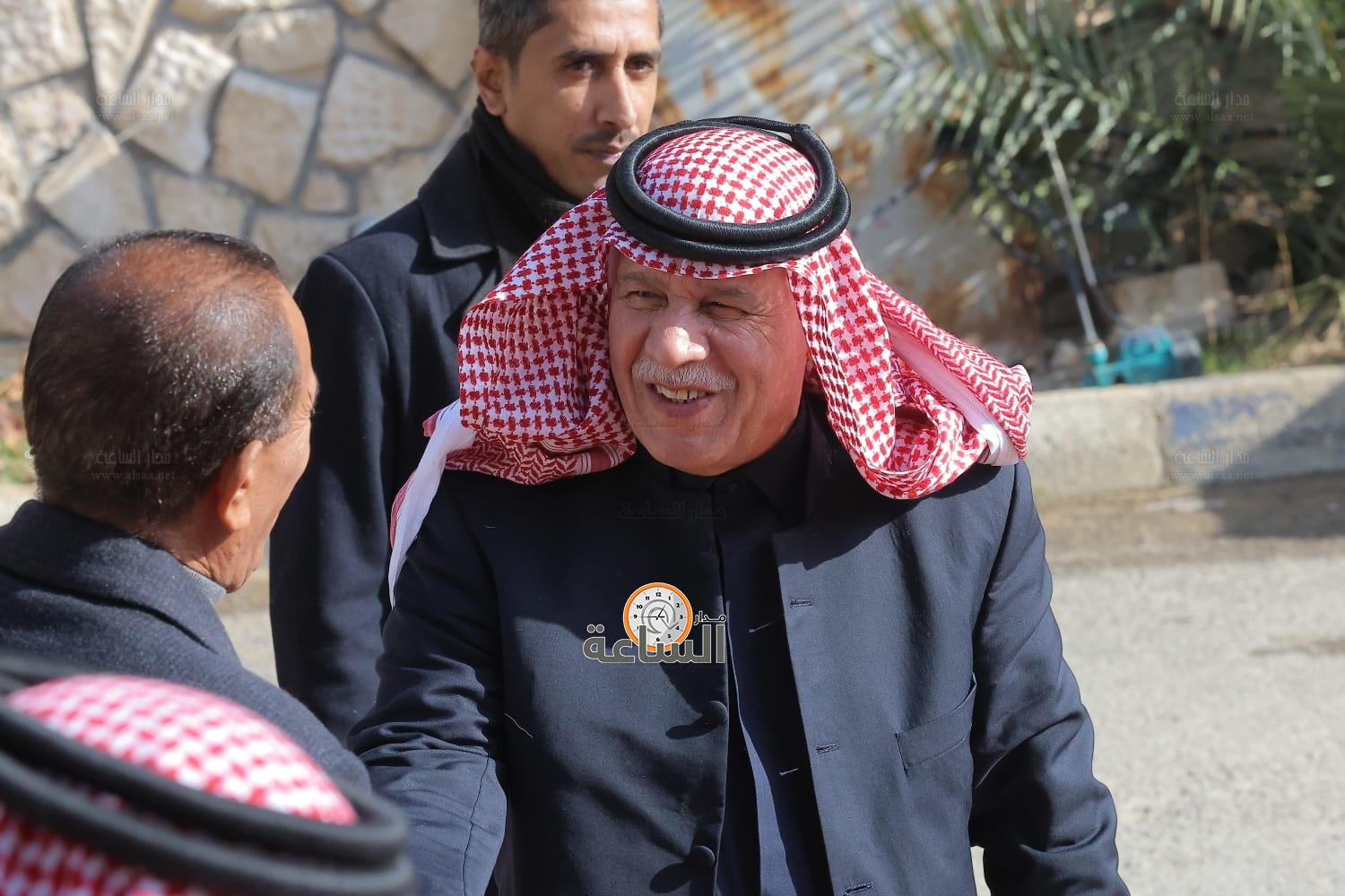 Madar Al-Saa Images 0.7526203051657971