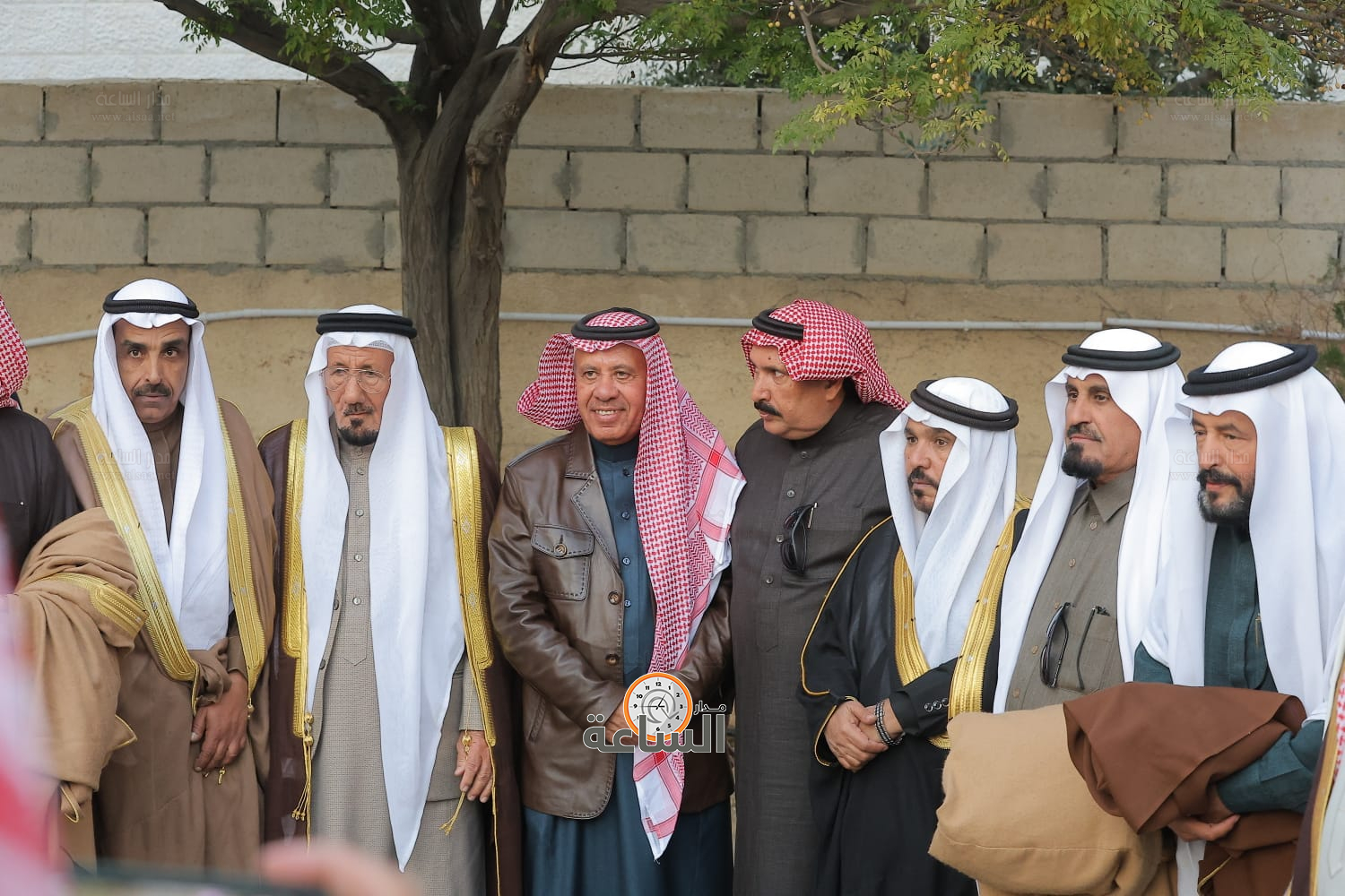 Madar Al-Saa Images 0.11096235782876018