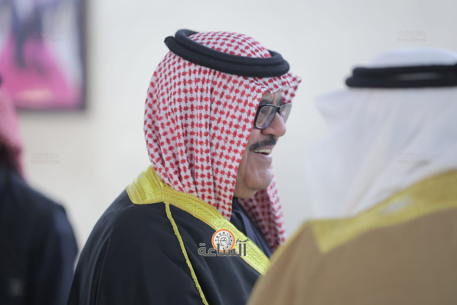 Madar Al-Saa Images 0.6664338261233423