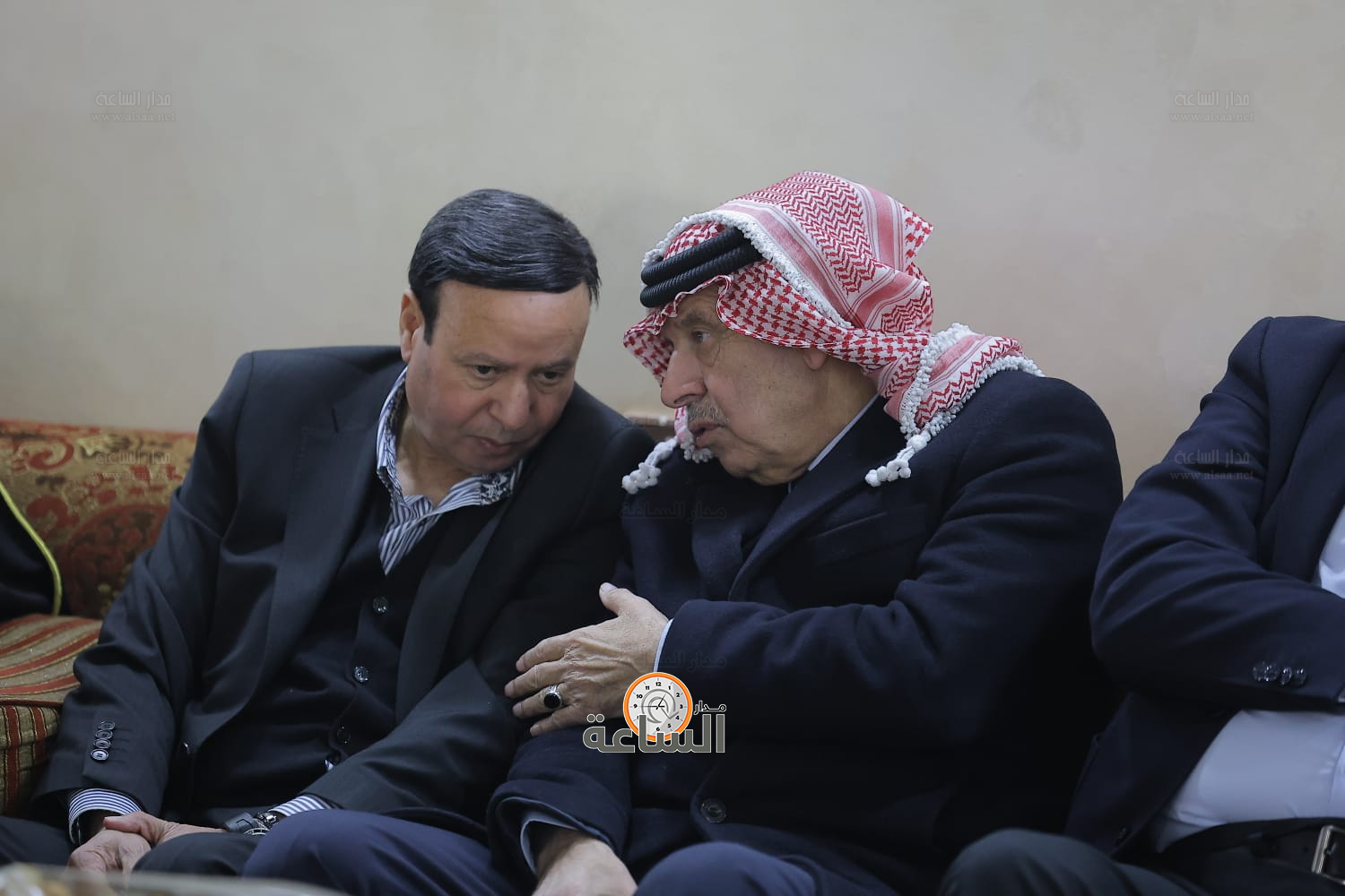 Madar Al-Saa Images 0.6639830464959166