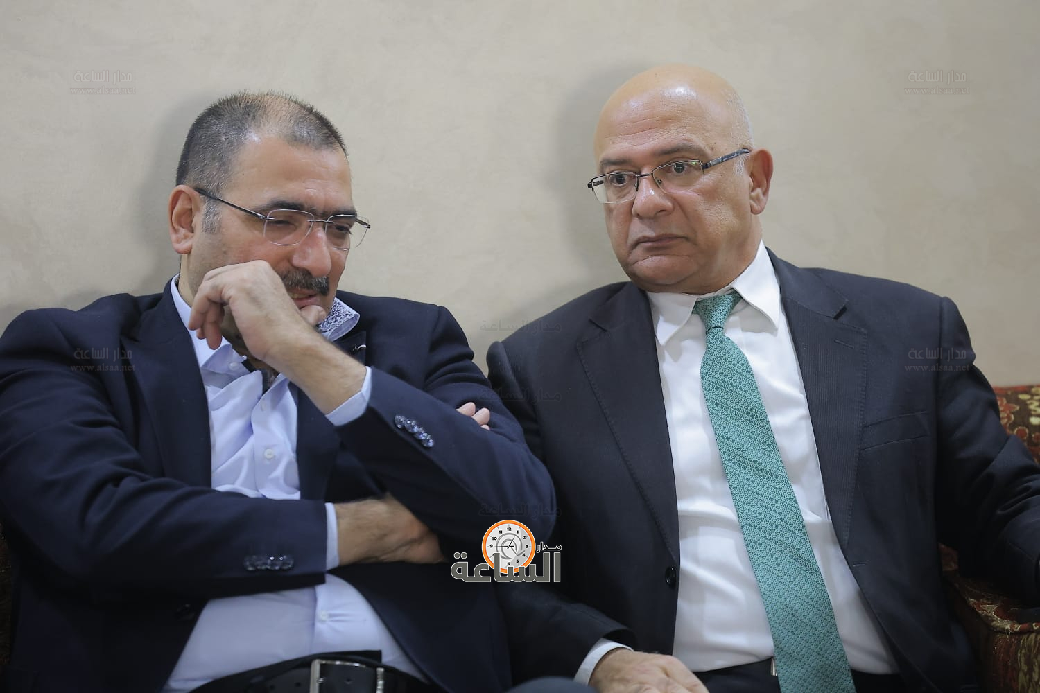 Madar Al-Saa Images 0.6171913147078109