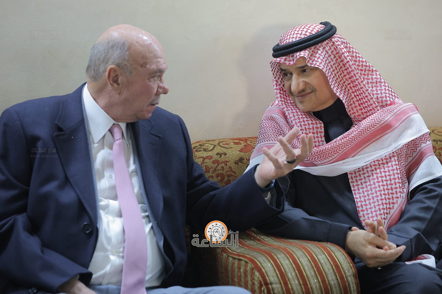 Madar Al-Saa Images 0.9632014962264349