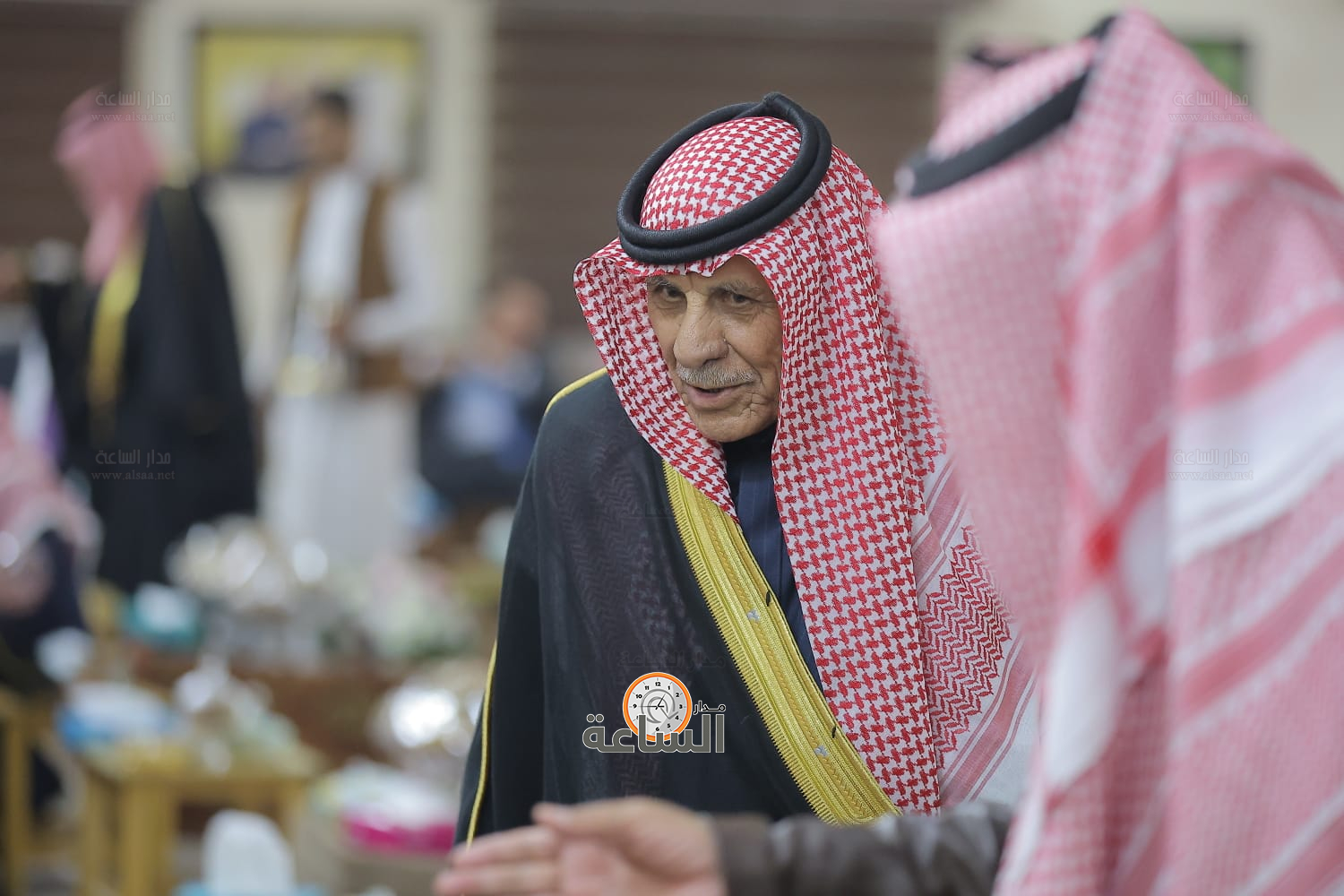 Madar Al-Saa Images 0.33847005967868926