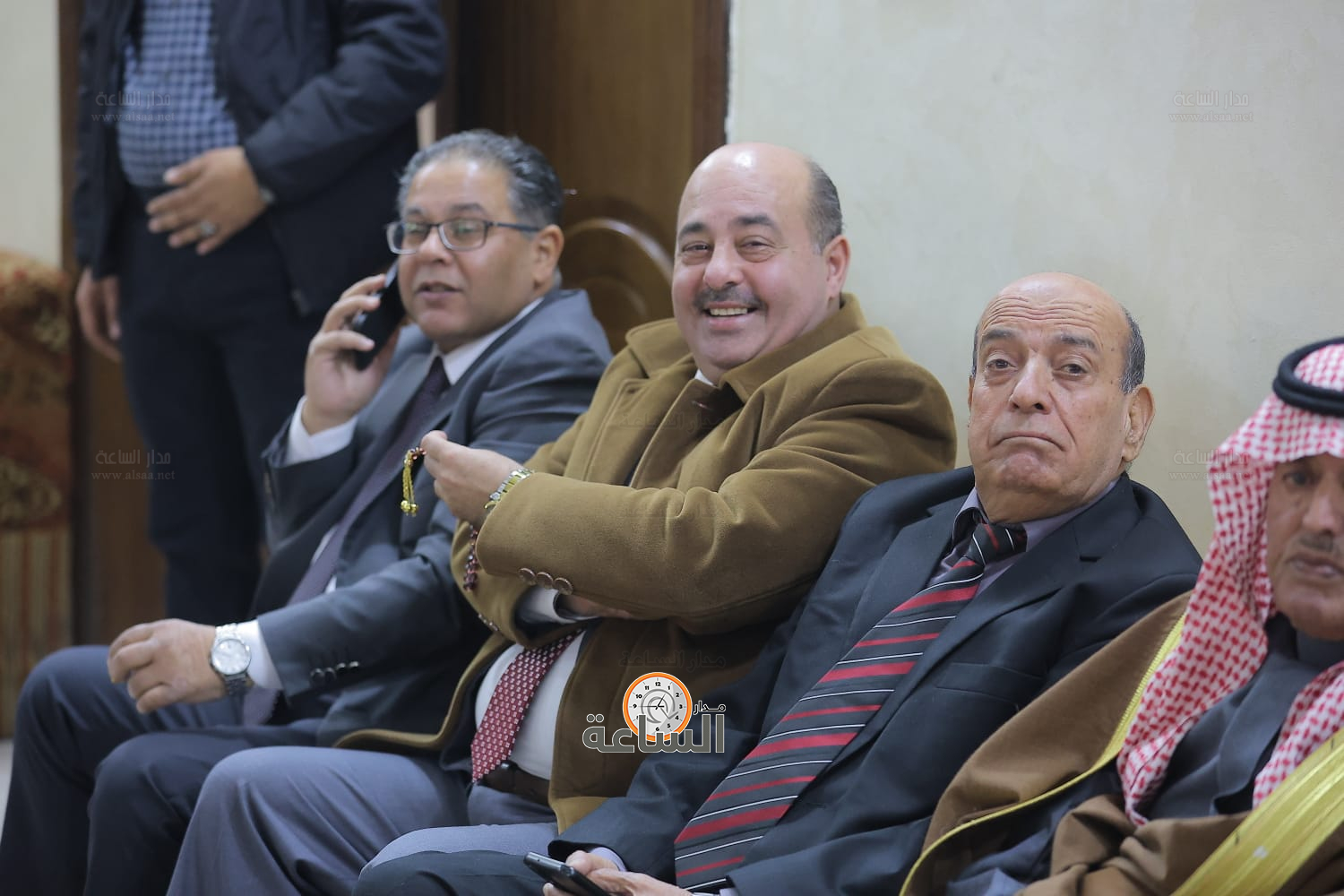 Madar Al-Saa Images 0.23946029332973295