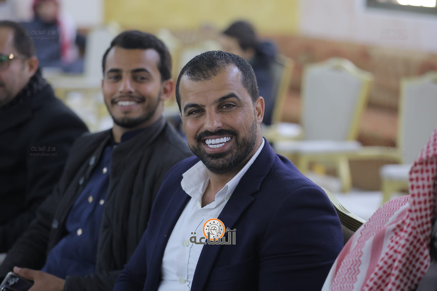 Madar Al-Saa Images 0.10333177685396777