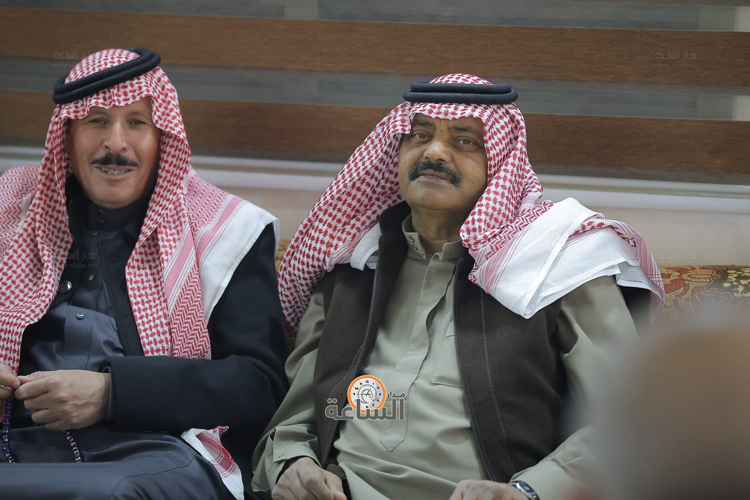 Madar Al-Saa Images 0.9542963583797315