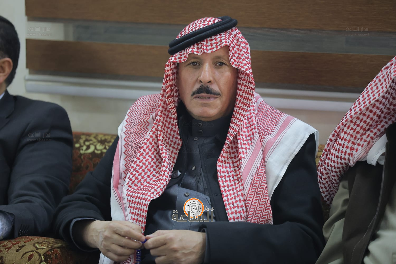 Madar Al-Saa Images 0.06851257153705426