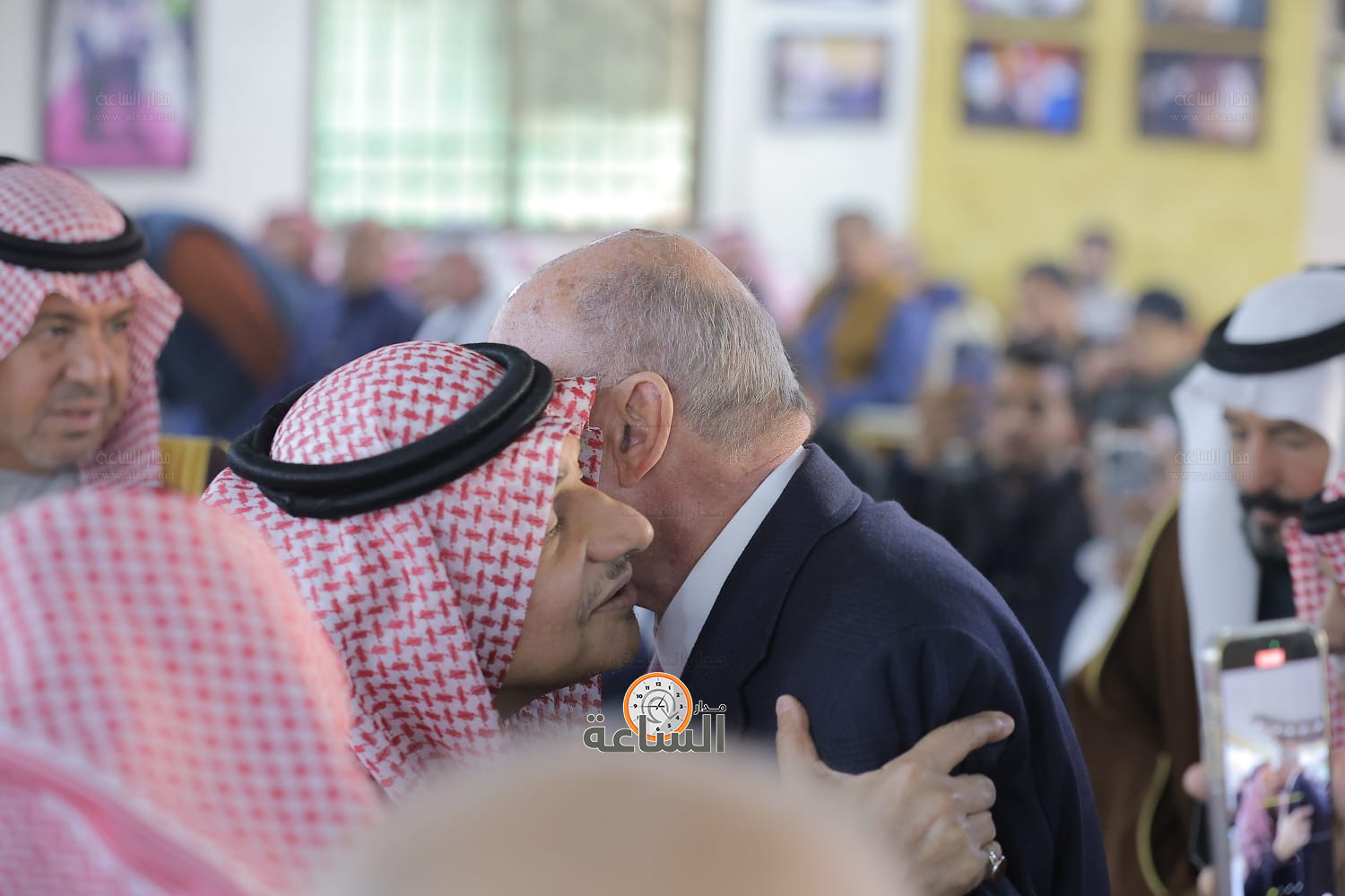 Madar Al-Saa Images 0.5968514639200059