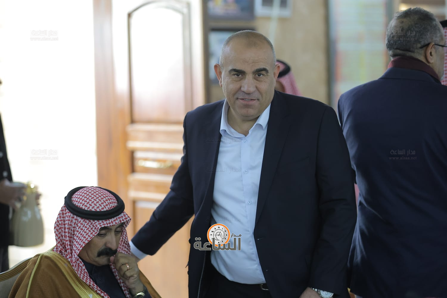 Madar Al-Saa Images 0.8272259194875901