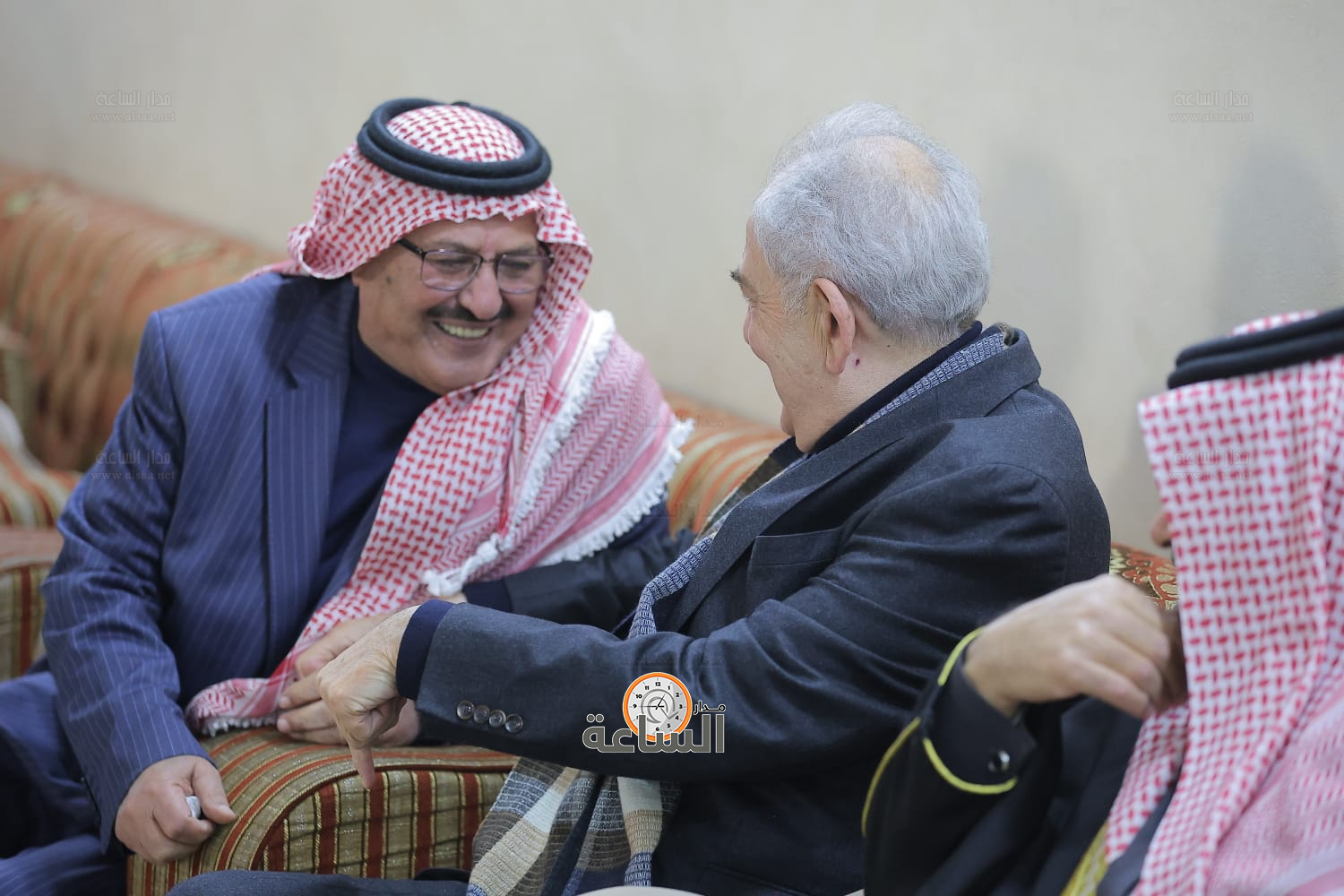 Madar Al-Saa Images 0.8977073457618392