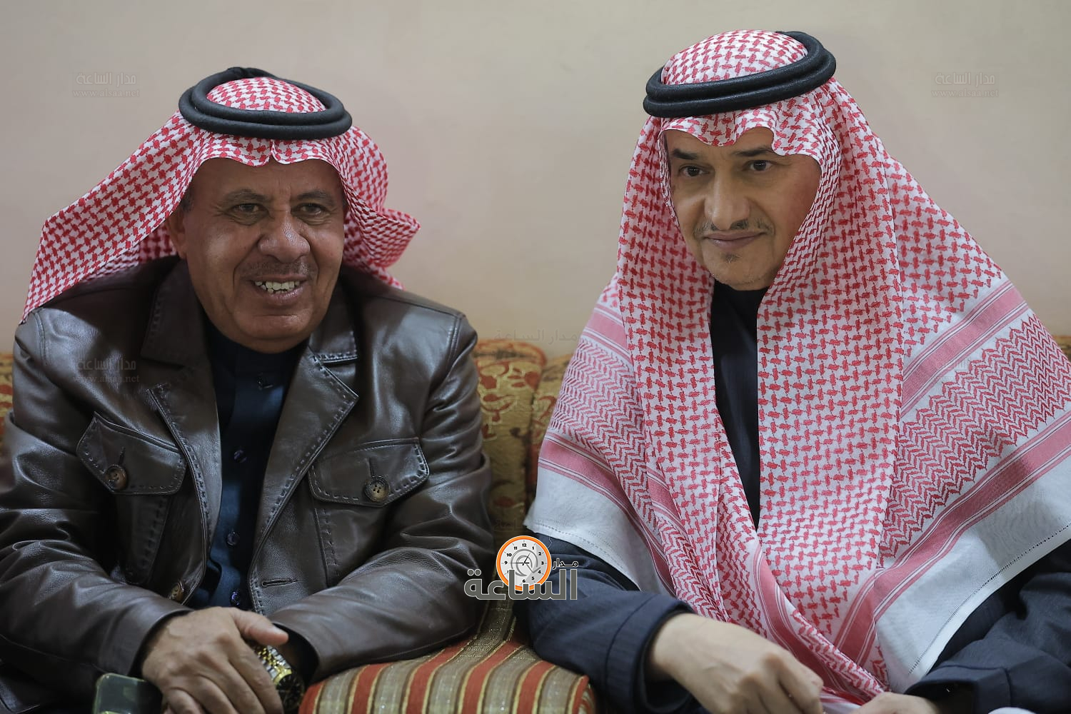 Madar Al-Saa Images 0.12650729808085737