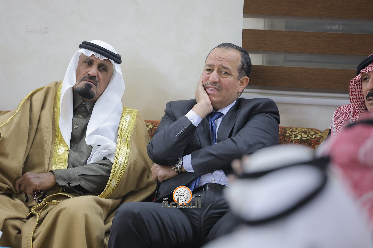 Madar Al-Saa Images 0.38734514898277794