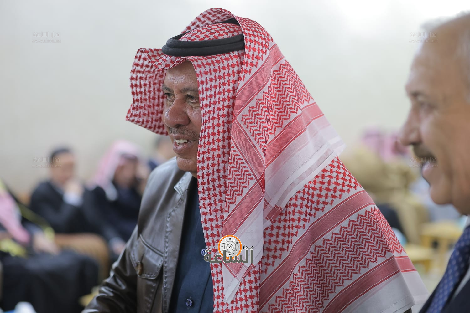 Madar Al-Saa Images 0.8593050820760803