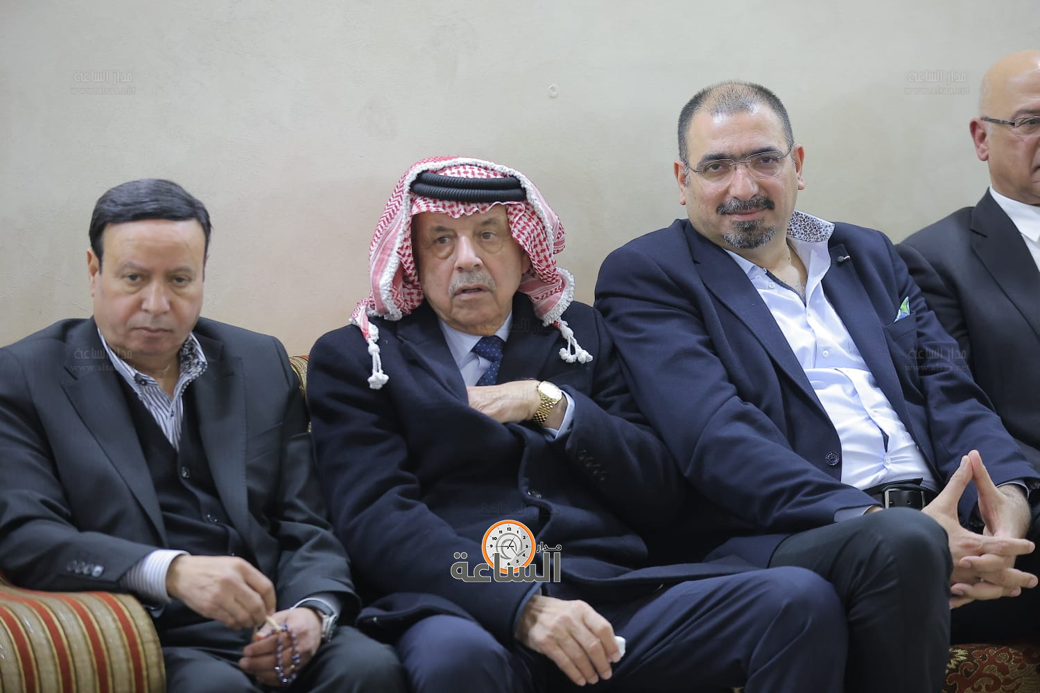 Madar Al-Saa Images 0.12709318151505689