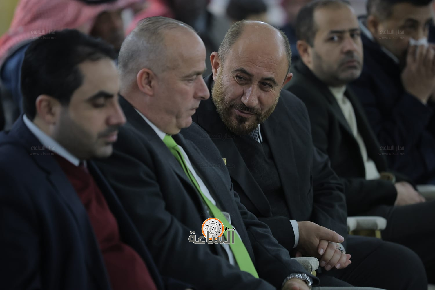 Madar Al-Saa Images 0.32542537349138667