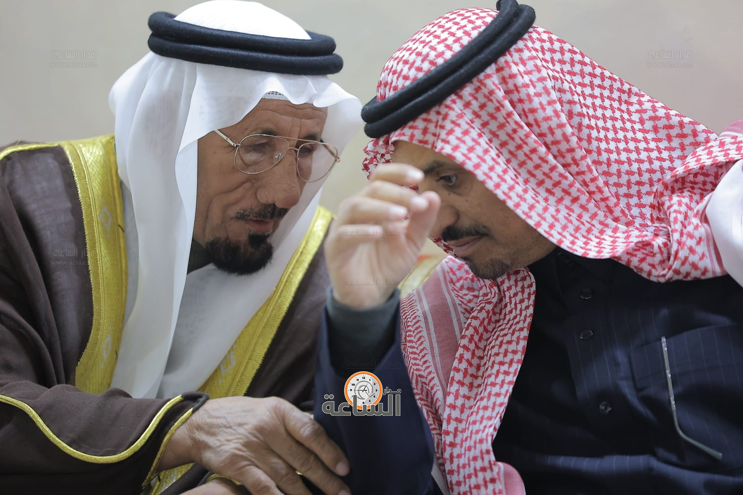 Madar Al-Saa Images 0.9397237546597648