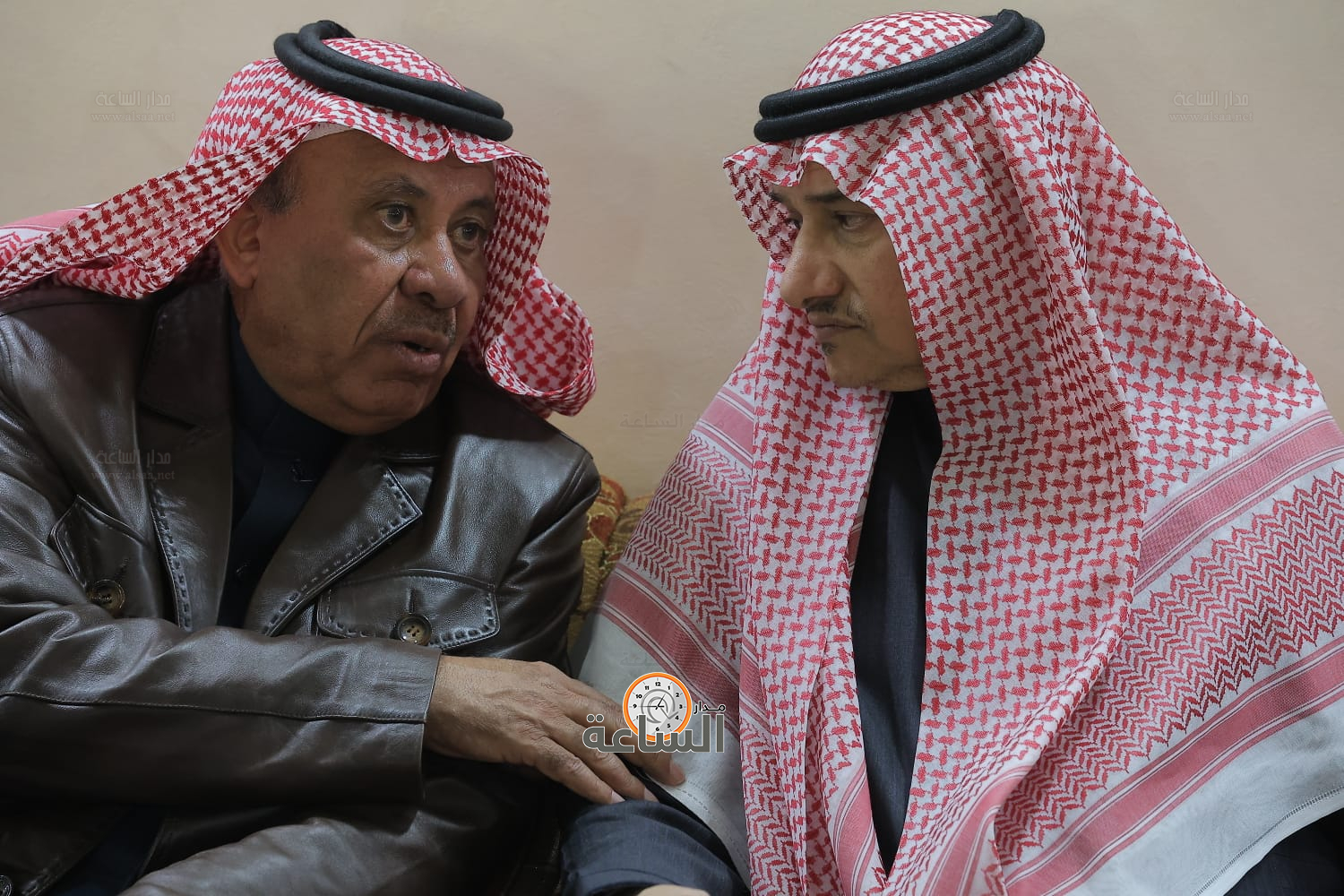 Madar Al-Saa Images 0.10464107041622517