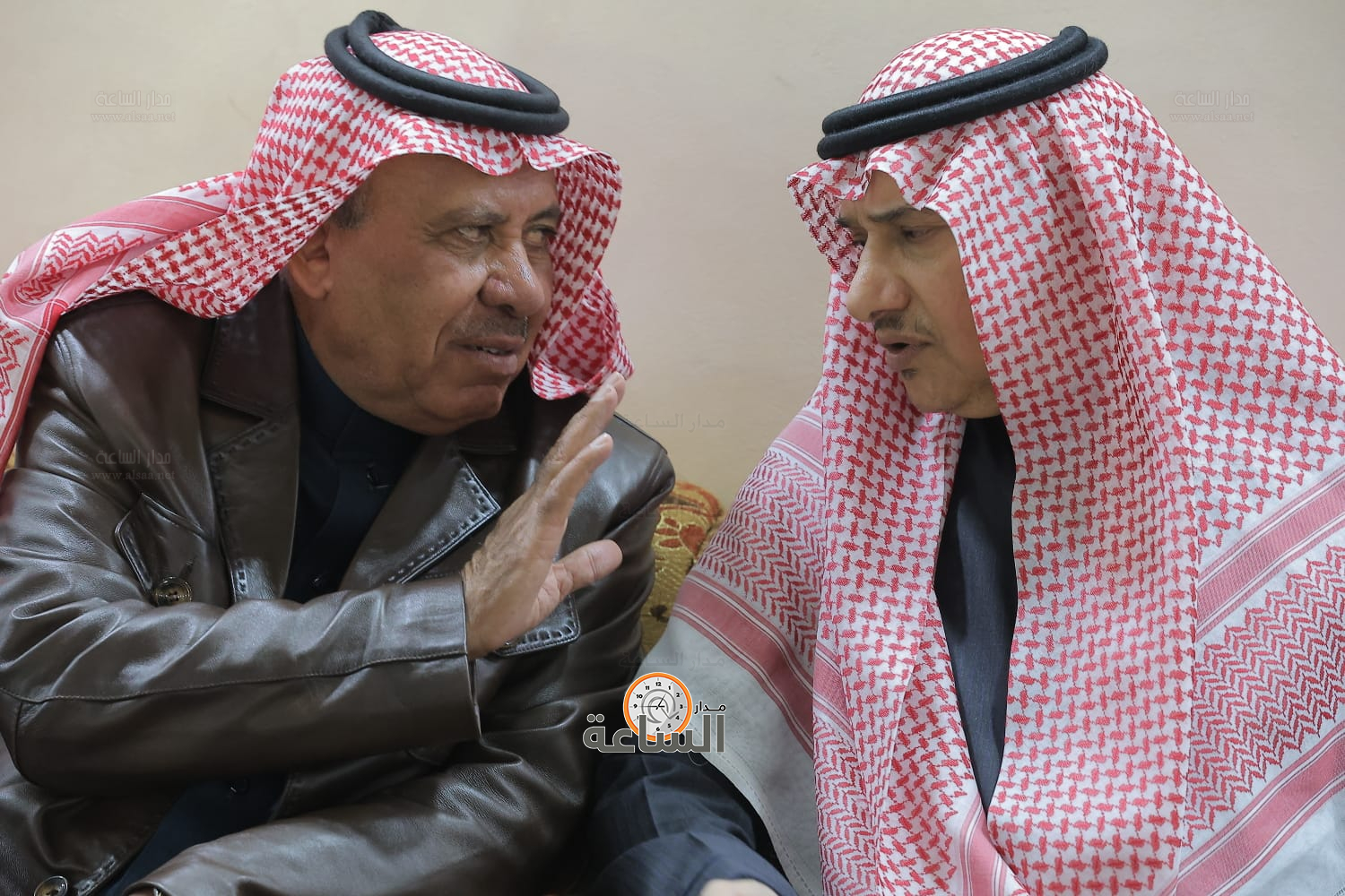 Madar Al-Saa Images 0.5158245130561366