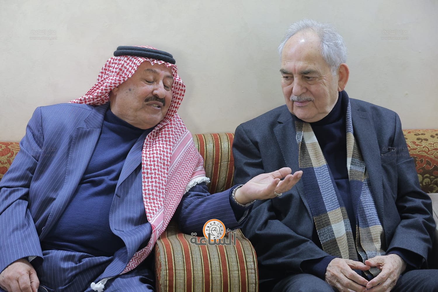 Madar Al-Saa Images 0.33500051057280045