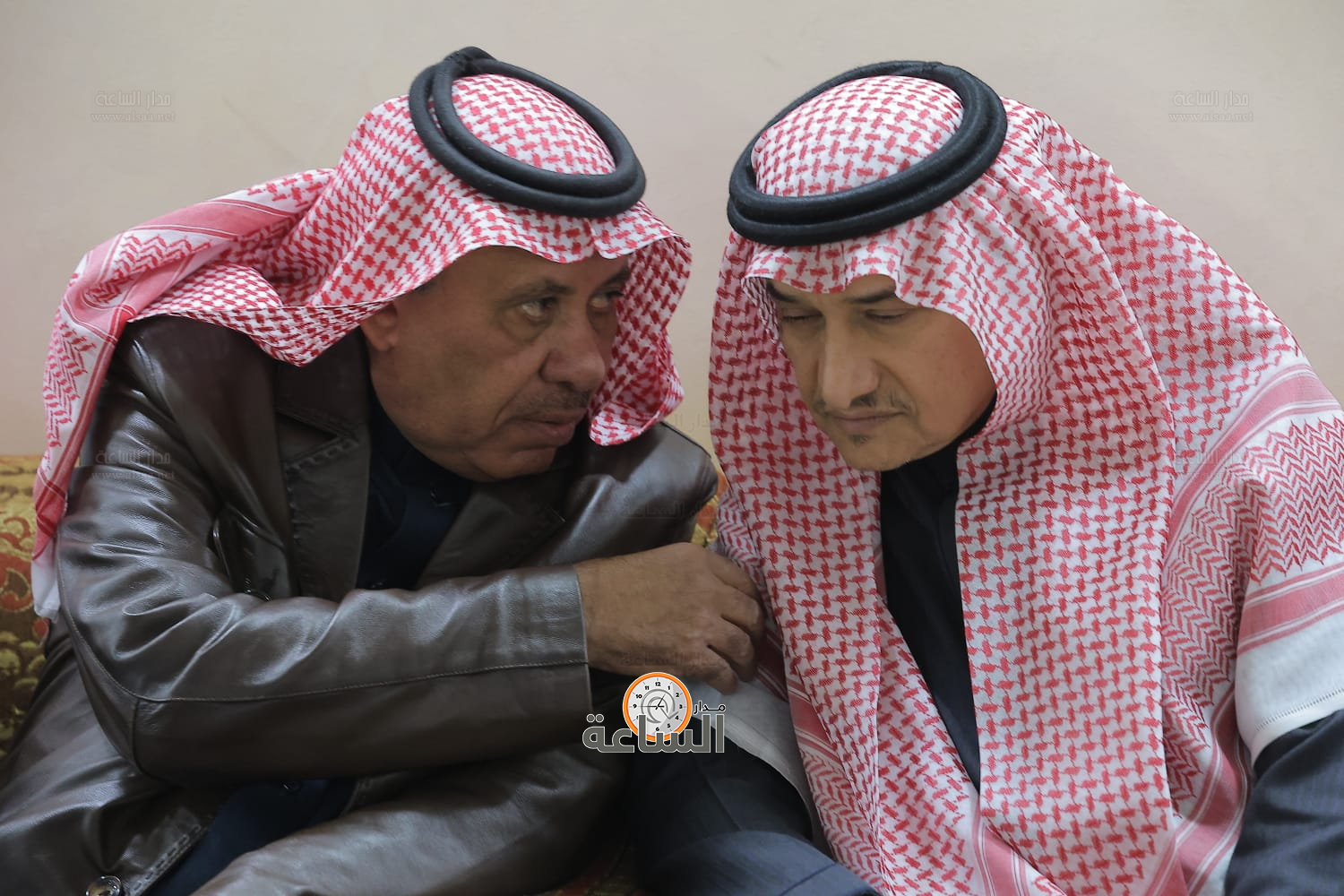 Madar Al-Saa Images 0.28164034036398267