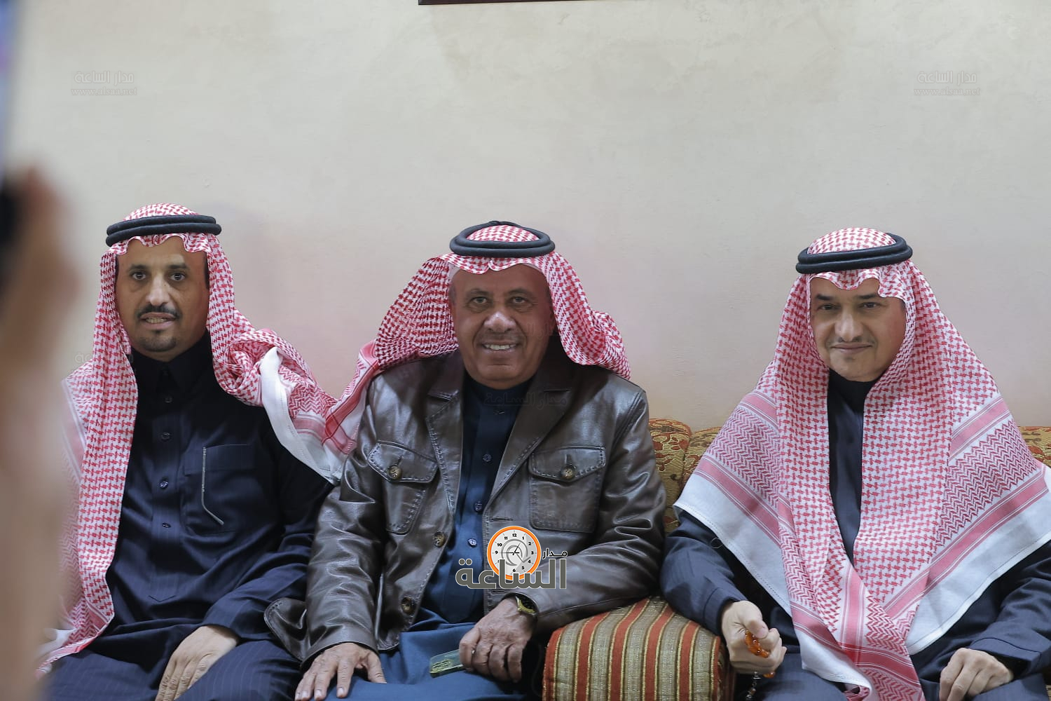 Madar Al-Saa Images 0.4751598808936741