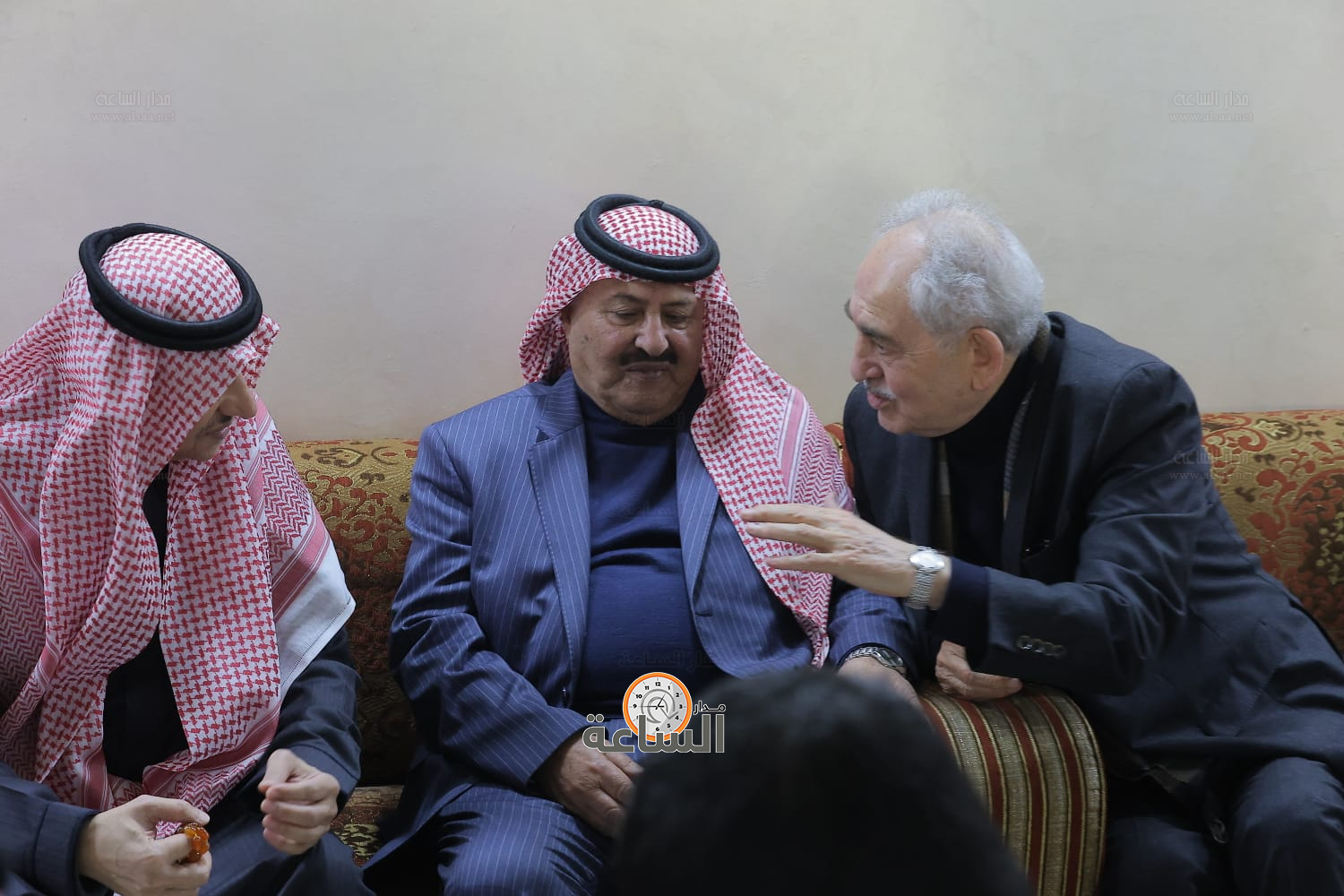 Madar Al-Saa Images 0.6215065940309665