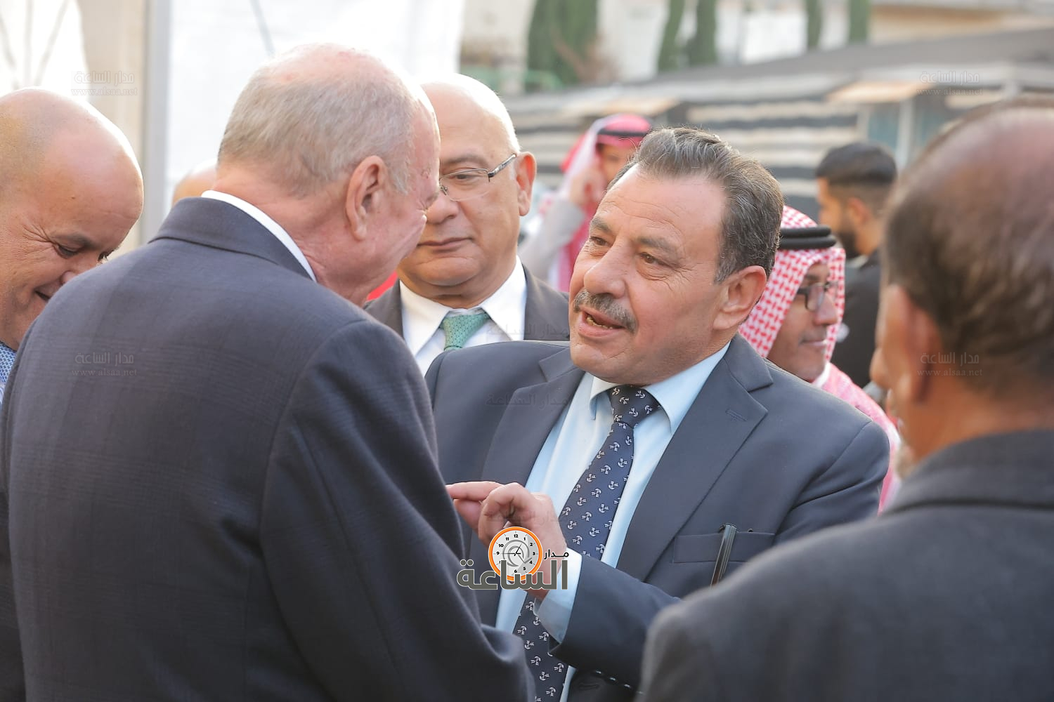 Madar Al-Saa Images 0.9955780770022968