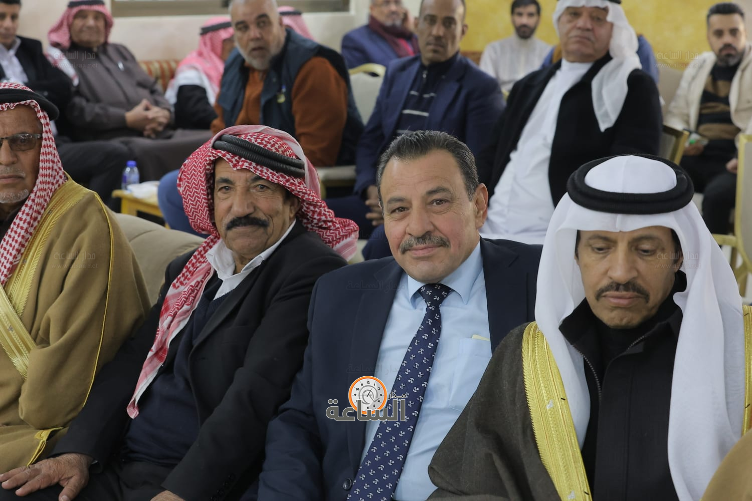 Madar Al-Saa Images 0.5288344692414363