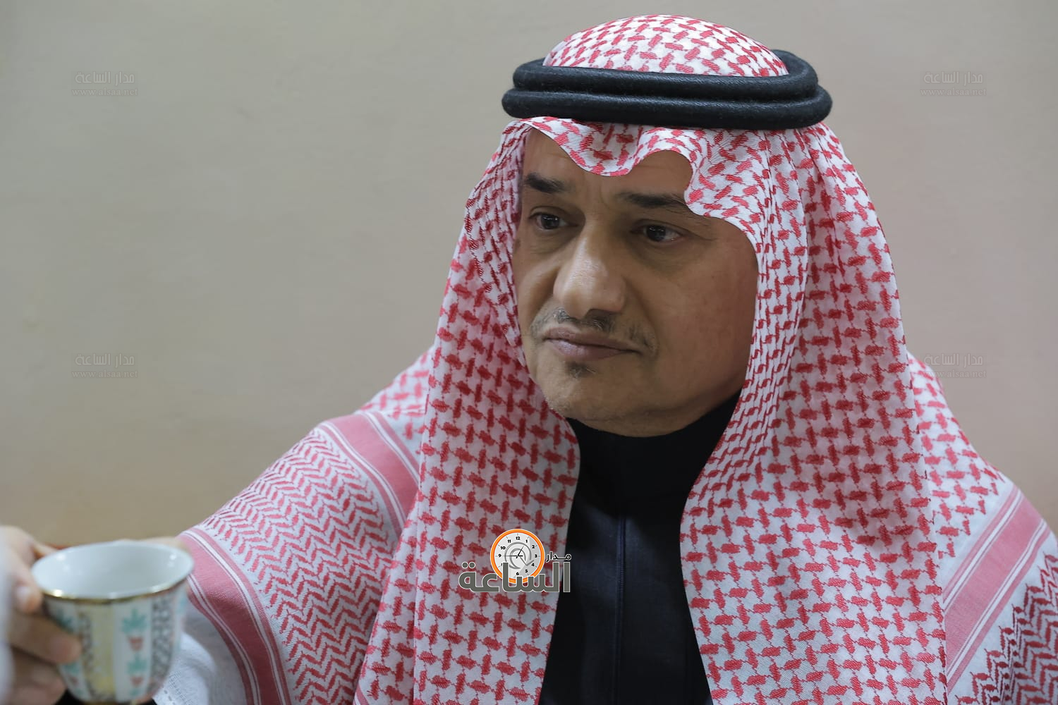 Madar Al-Saa Images 0.817231433972639