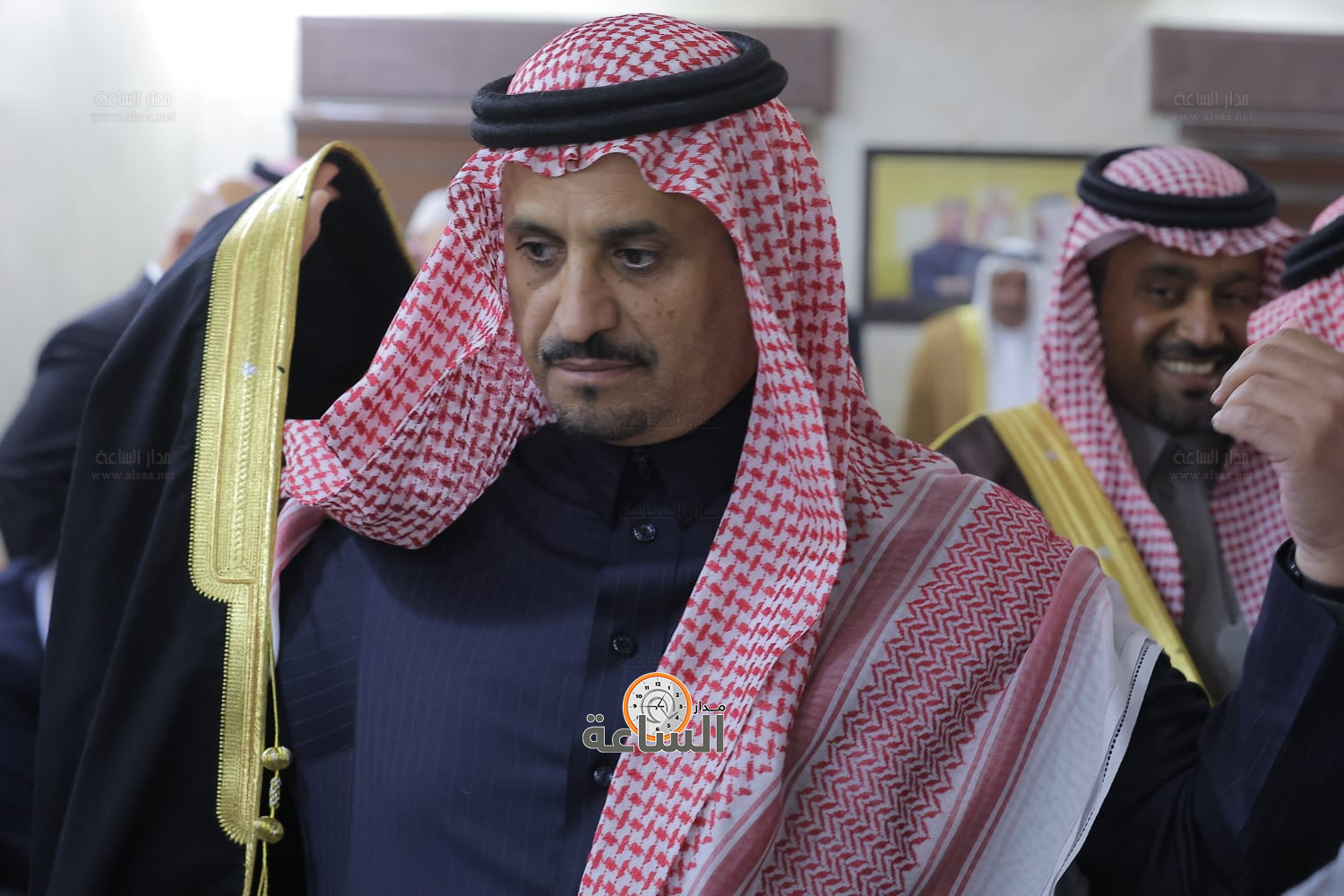 Madar Al-Saa Images 0.47867931174304756