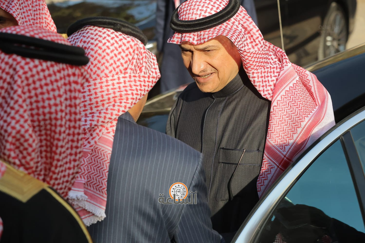 Madar Al-Saa Images 0.030661488447969676