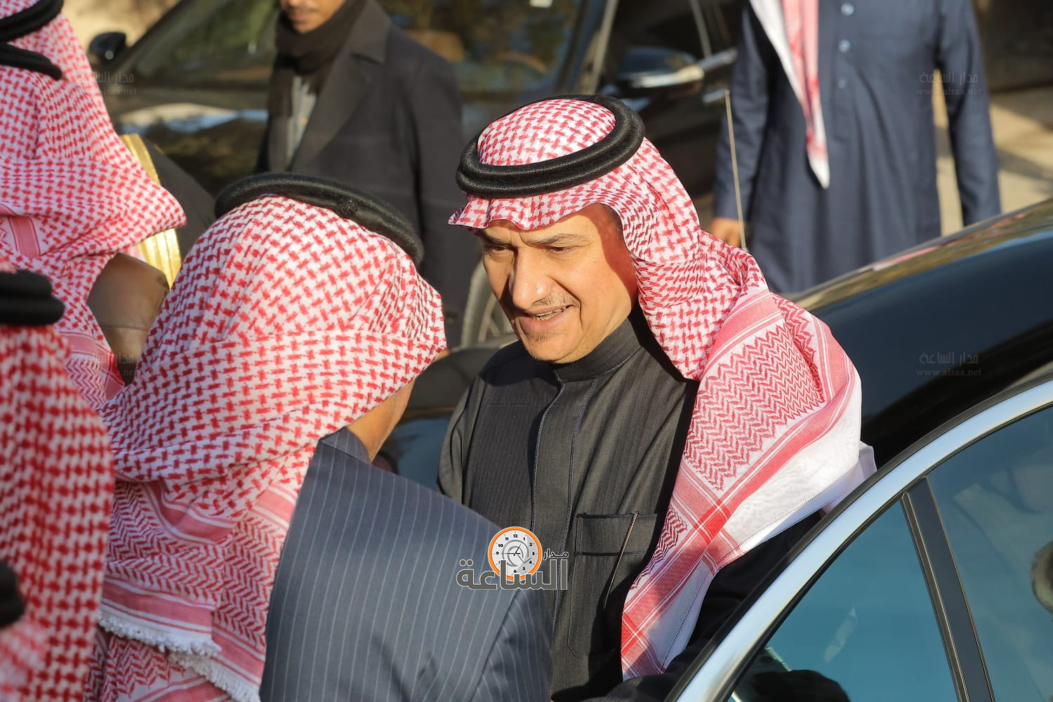 Madar Al-Saa Images 0.5862579130168052