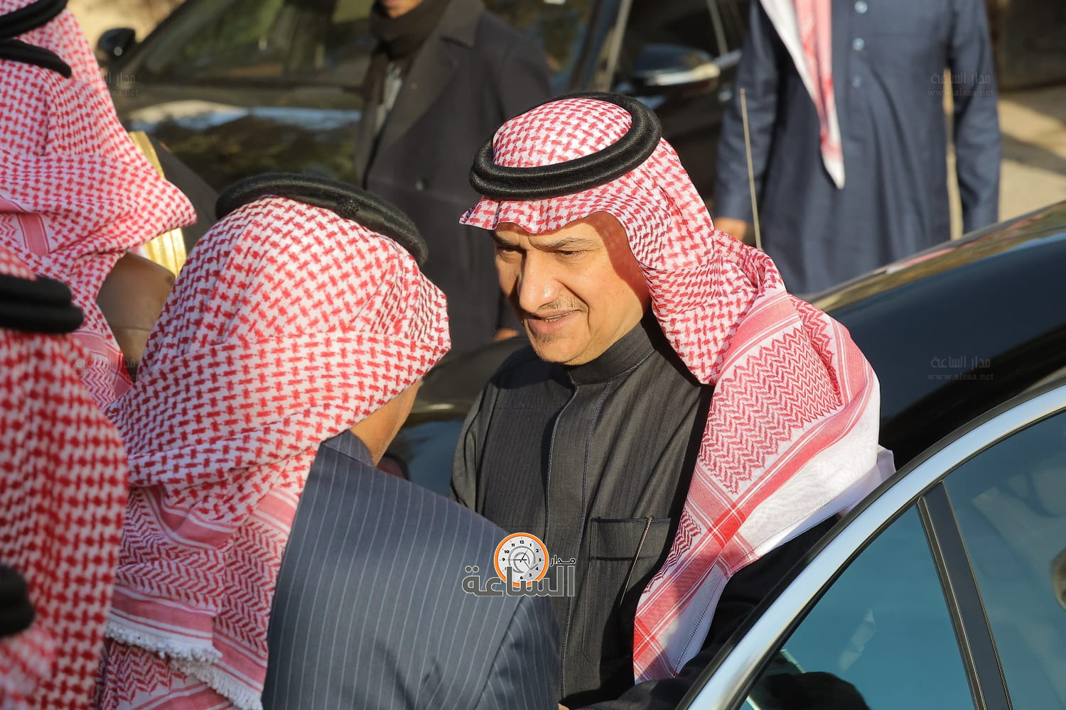 Madar Al-Saa Images 0.0988691817629972