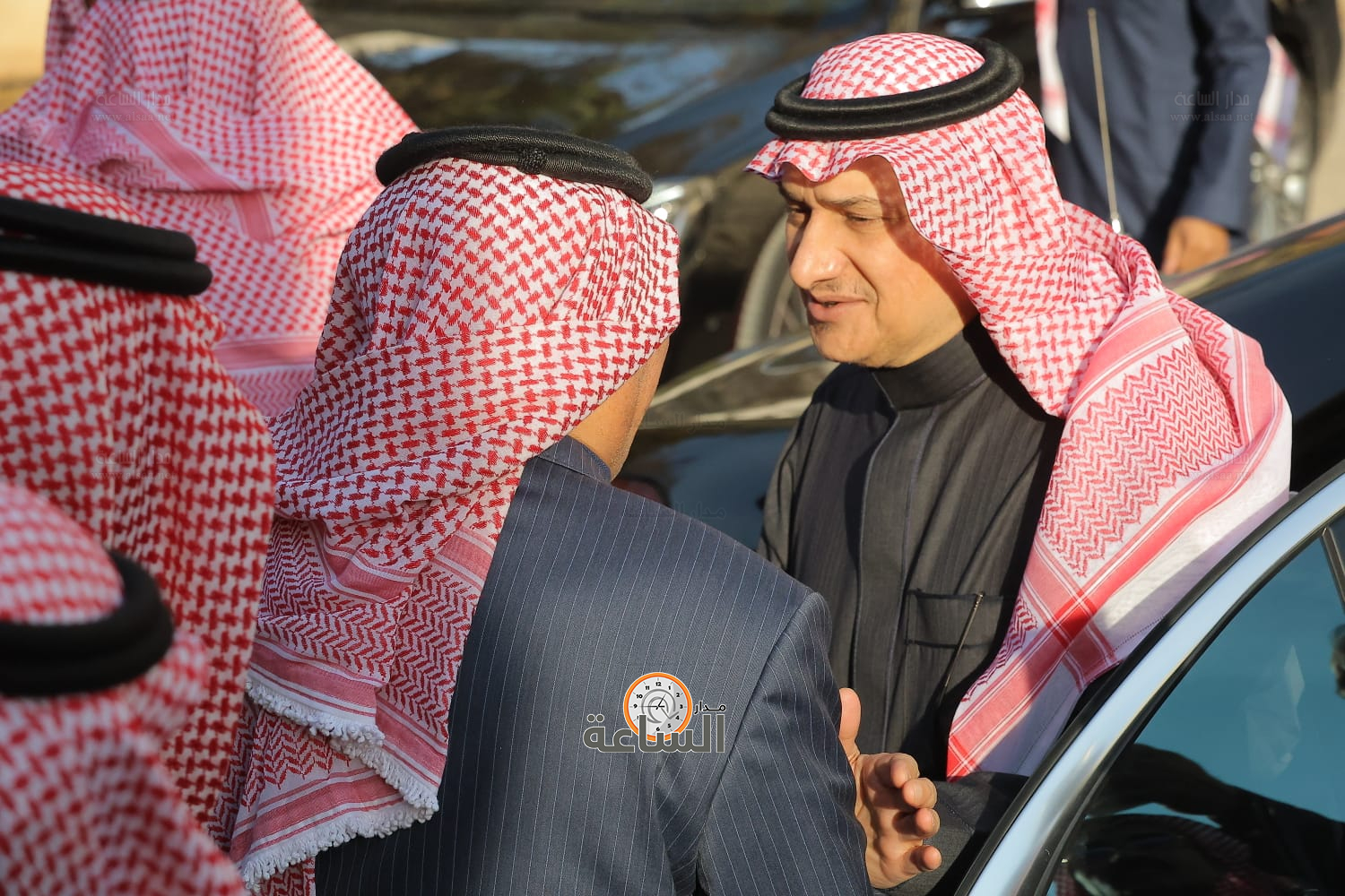 Madar Al-Saa Images 0.8664372351869445