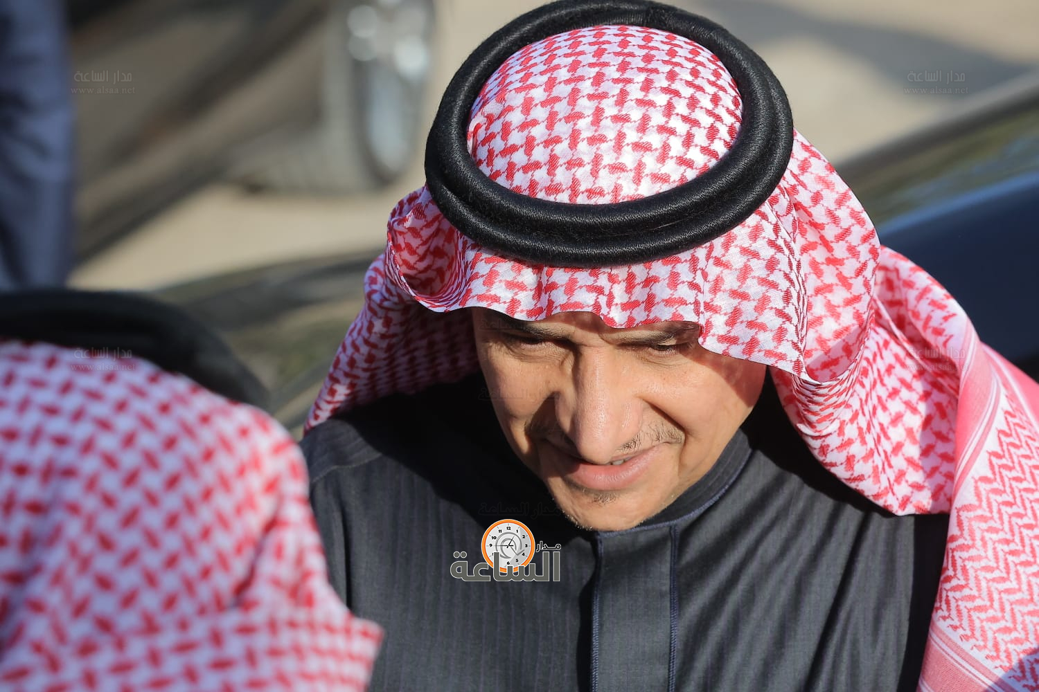 Madar Al-Saa Images 0.2519332223557583