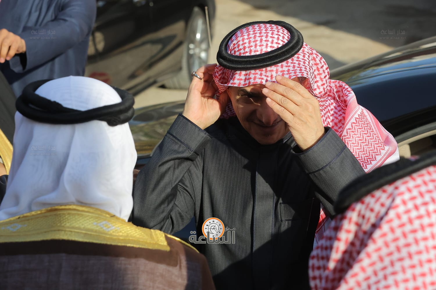 Madar Al-Saa Images 0.01439553046375286