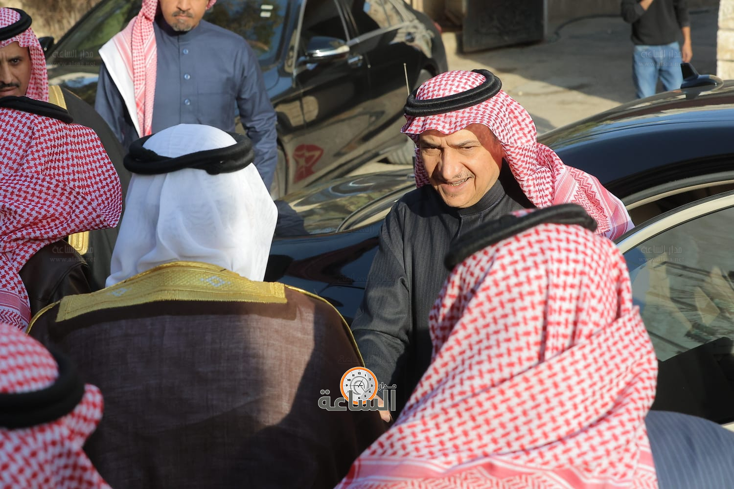 Madar Al-Saa Images 0.3395095992993863