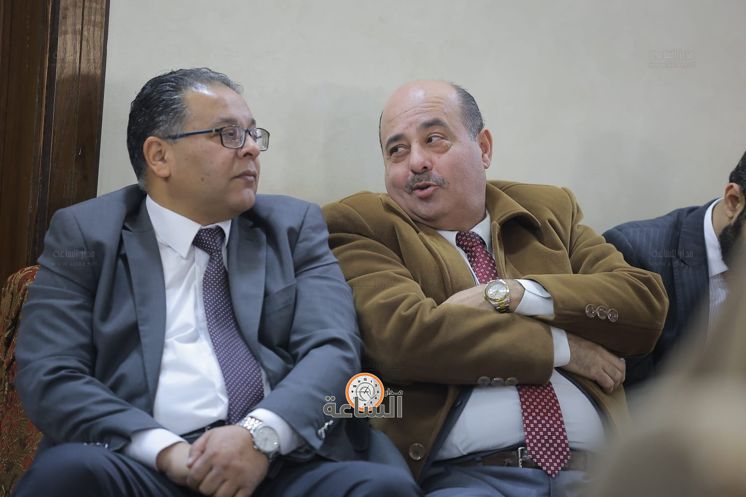 Madar Al-Saa Images 0.6592940486011128