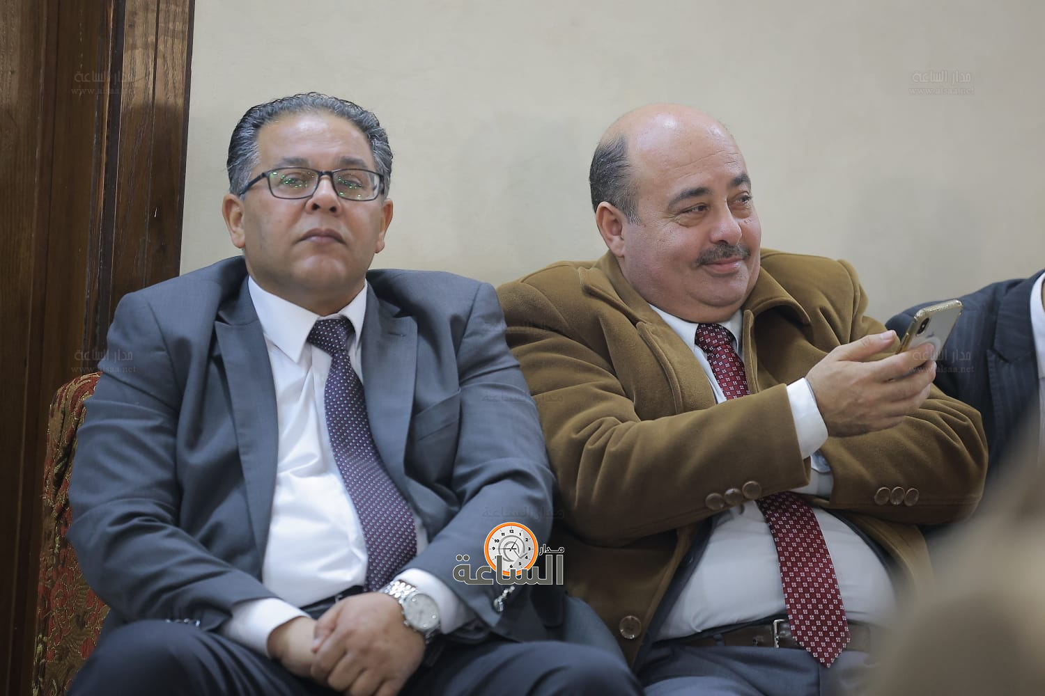 Madar Al-Saa Images 0.7471562175492276