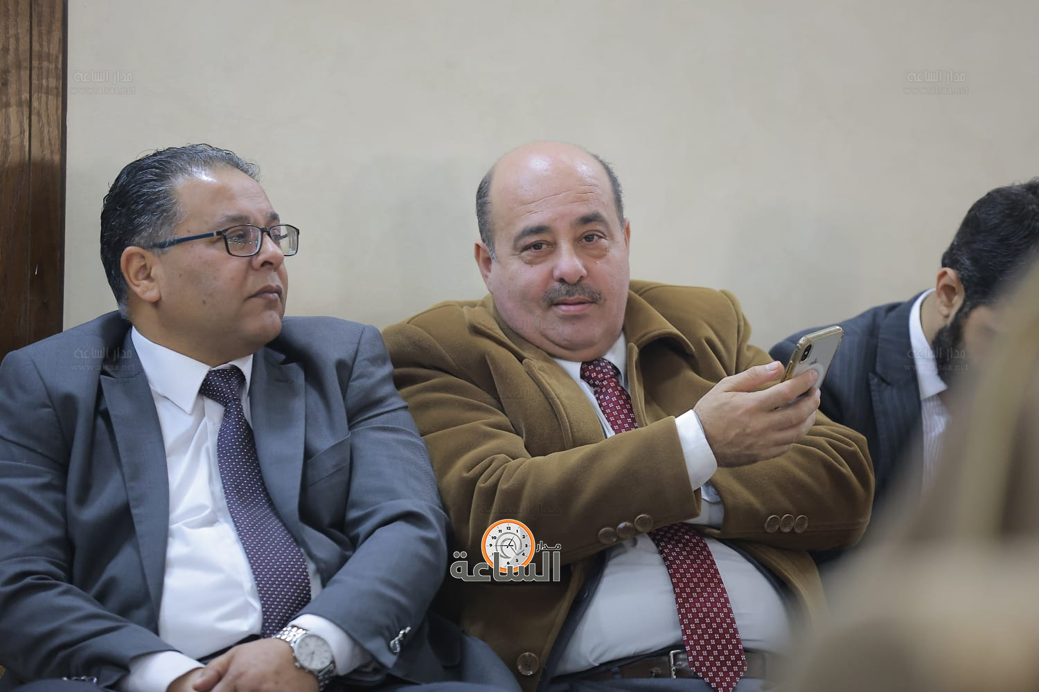 Madar Al-Saa Images 0.11759793185995271