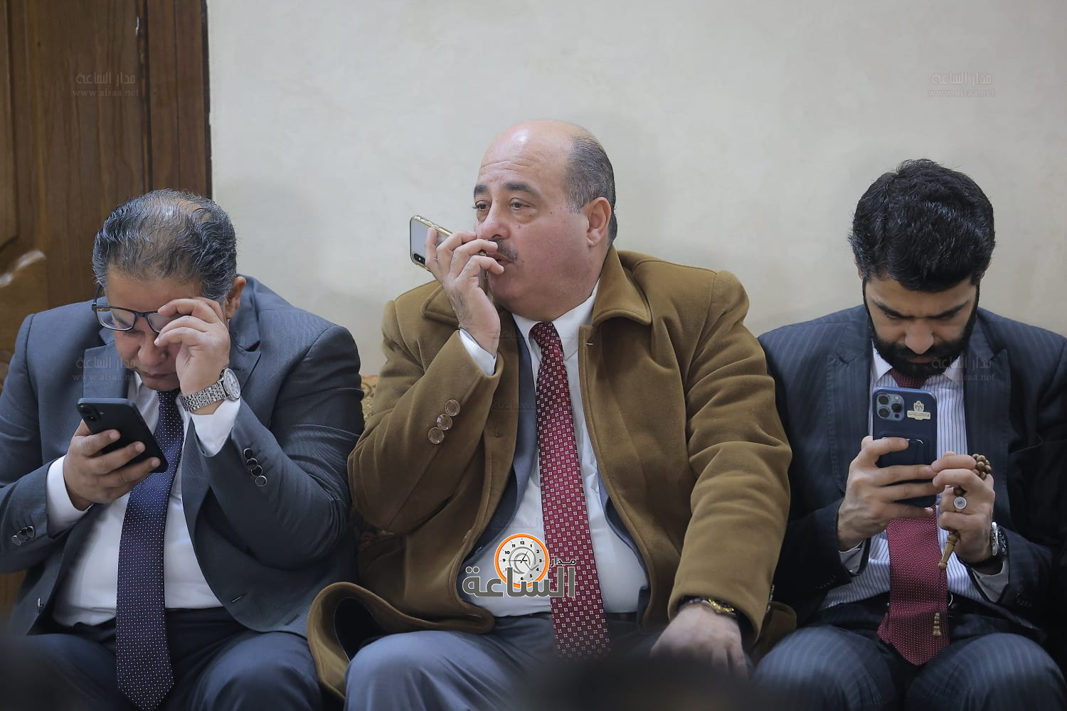 Madar Al-Saa Images 0.6553007248568827