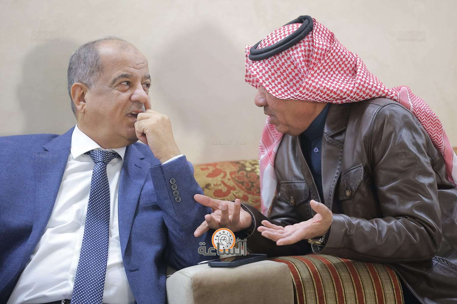 Madar Al-Saa Images 0.25784931933690636