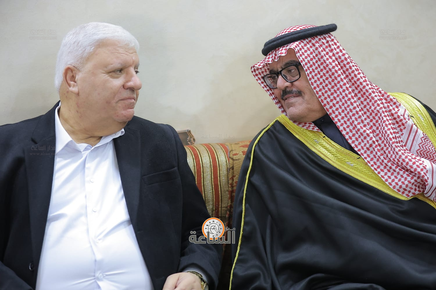 Madar Al-Saa Images 0.5074332221439828